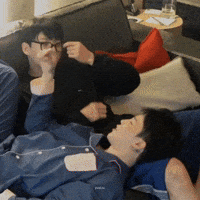 Jk Are You Sure GIF