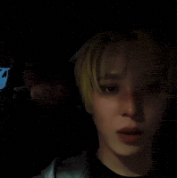 Ateez Yeosang GIF