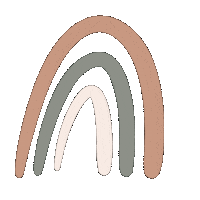 Rainbow Sticker