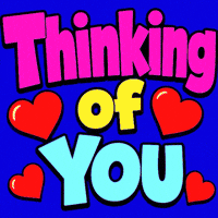 I Love You Hello GIF