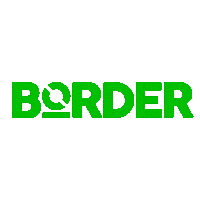 Tiendaborder Sticker by Border