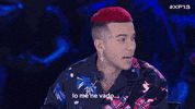GIF by X Factor Italia