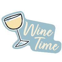 domschicago wine winetime doms domschicago Sticker
