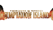 BanijayGER temptationisland temptationrtl versuchungimparadies tirtl Sticker