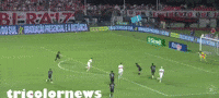 Oscar Corinthians GIF