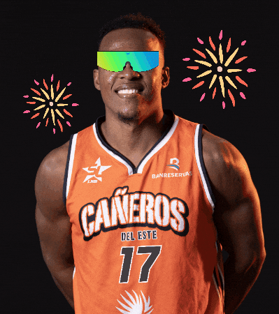 La Romana GIF by Cañeros Del Este