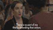 GIF by Girls on HBO