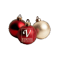 Christmas Christmasseason Sticker by VincciHoteles