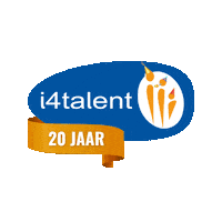 Data Finance Sticker by i4talent