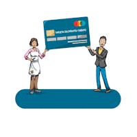 CorporacionGrupoTerra honduras emprendedores apoyo tti Sticker