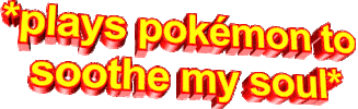 Pokemon Lol Sticker by AnimatedText