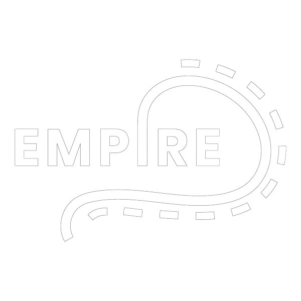 beach party empire Sticker by Snowboxx Festival