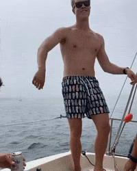 Dance Dancing GIF by CrossFit TurnPoint