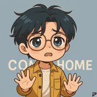 Volver Missing You GIF by Persona