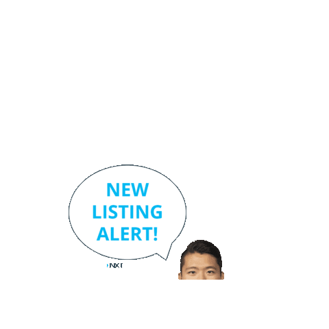 Jafferrealty Sticker by NXT Realty Group