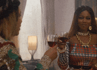 Cheers Celebrate GIF by To Kill A Monkey
