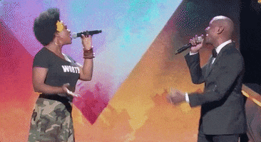 india arie bet GIF by Black Girls Rock