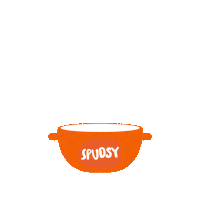 Plant Based Eating Sticker by Spudsy Foods