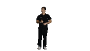 Swipe Up Sticker by Galaktika