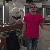 Work Walk GIF by Big Brother