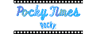 Newspocky Sticker by POCKY_JP