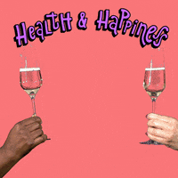 Getting Older Happy Birthday GIF by All Better