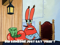 season 5 to love a patty GIF by SpongeBob SquarePants