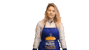 English Cooking Sticker by Skylimit idiomas