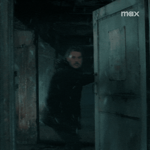 Pedro Pascal Joel GIF by HBO