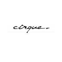 cafecirque logo cafe cirque roeselare Sticker