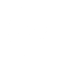 AdfundumMarketingbureau logo marketing spinning roeselare Sticker