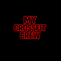 Crossfit GIF