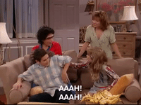 the amanda show nicksplat GIF