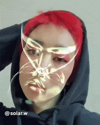 Art Augment GIF by Aleksey Efremov