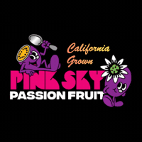 frootstand california passionfruit maracuya passion fruit GIF