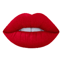 Makeup Lips Sticker by Lime Crime