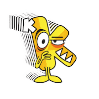 Street Art Monster Sticker by Phetus