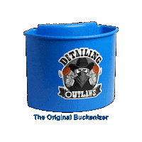 Detailingoutlaws detailing carcare autopflege fahrzeugaufbereitung Sticker