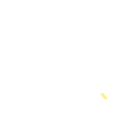 gethappyuk happy heart yellow get happy Sticker