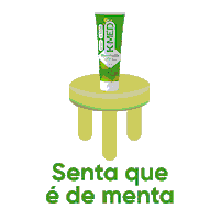 Boca Corpo Sticker by Cimed Remedios