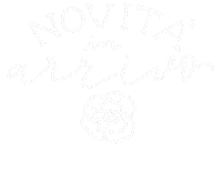 Novita Arrivo Sticker