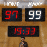 97 Home GIF