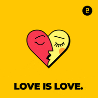 helloenigma love art animation design GIF