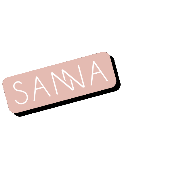 sannaconsciousconcept giphyupload sanna sanna cc conscious concept Sticker