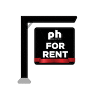 For Rent Dubai Property Sticker by PH Real Estate