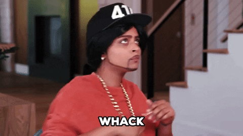 A Little Late With Lilly Singh Superwoman GIF by Lilly Singh
