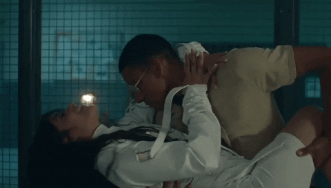 Liar GIF by Camila Cabello
