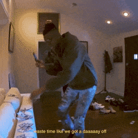 Make It Rain Money GIF by Masego