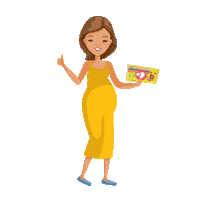 Love Sticker by Bausch Health