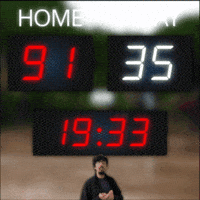 35 Away GIF